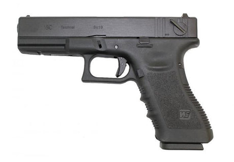 WE EU18 Gen 3 - Black-1