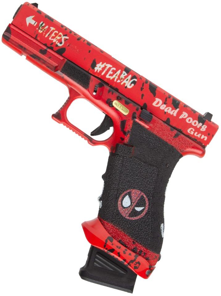 WE Europe DP17 GBB - Deadpool-1