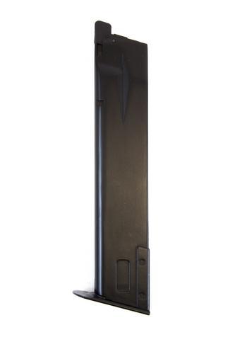 WE P Virus 30rds F Series Magazine-0