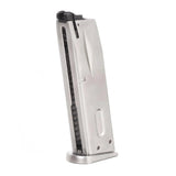 WE Samurai Edge Biohazard ATV2 M9 Full Auto - Silver