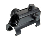 Aim-O MP5 Red Dot Sight - Black-2