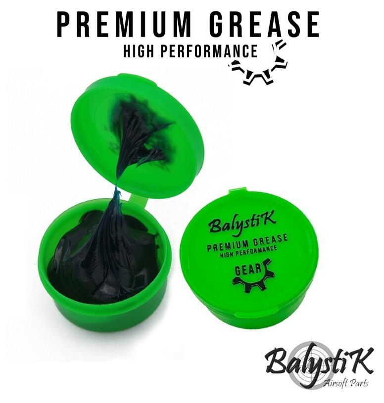 Balystik Premium Mechanic Grease for AEG GBB-0