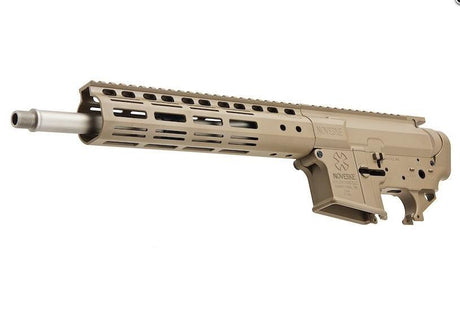 EMG Noveske NSR 9 inch M-Lok Rail w/Gen 3 N4 Receiver Kit for Tokyo Marui MWS GBB-5