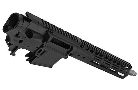 EMG Noveske NSR 9 inch M-Lok Rail w/Gen 3 N4 Receiver Kit for Tokyo Marui MWS GBB-1