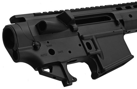 EMG Noveske NSR 9 inch M-Lok Rail w/Gen 3 N4 Receiver Kit for Tokyo Marui MWS GBB-3