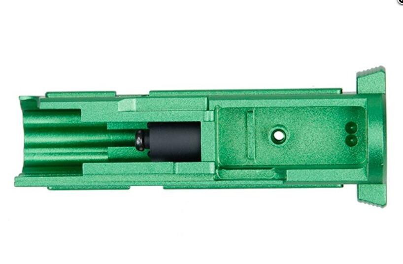 5KU AAP-01 Lightweight Blowback Unit (CNC Aluminium) - Type 1-7