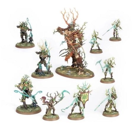 Vanguard: Sylvaneth-0