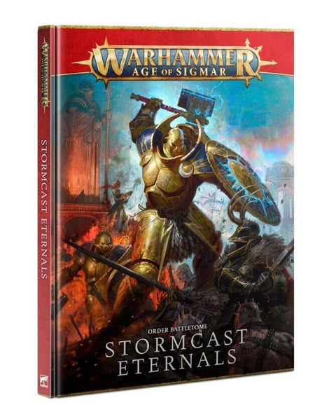 Battletome: Stormcast Eternals-0