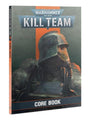 Warhammer 40,000: Kill Team Core Book-0