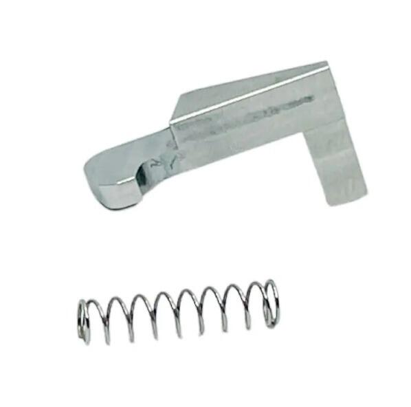 CTMA Stainless Steel Firing Pin Lock / Knocker Reset for AAP-01/C / TM Glock-0