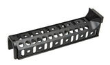 5KU B-10L Sport Handguard - Black-0