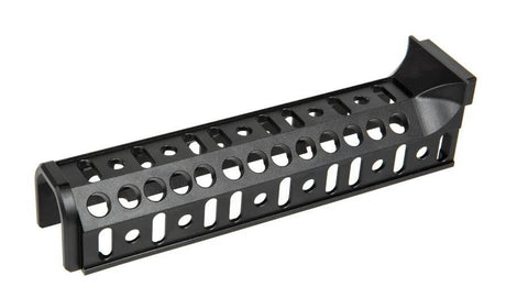 5KU B-10L Sport Handguard - Black-0