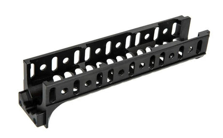 5KU B-10L Sport Handguard - Black-1