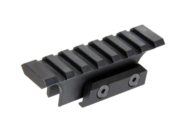 5KU B-18 Top Mount Rail for AKS-74U-0