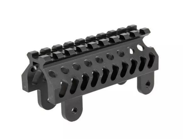 5KU B-19 Top Rail for B-10M Handguard-0