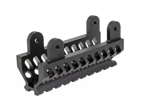 5KU B-19 Top Rail for B-10M Handguard-1