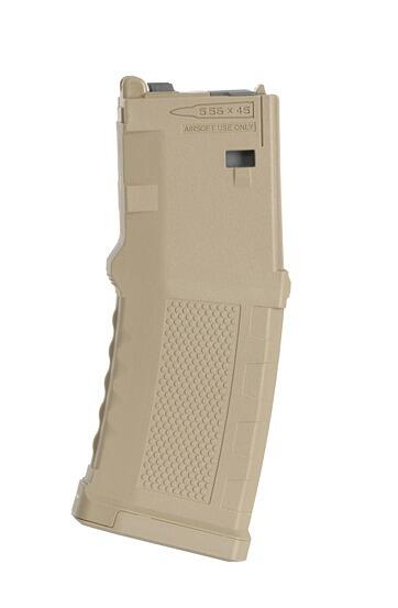 Double Eagle 35rd Noveske N4 MWS Gas Magazine-1