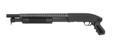 Double Eagle M58B Pump Action Shotgun-1