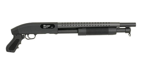 Double Eagle M58B Pump Action Shotgun-0