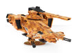 T'au Empire - Hammerhead Gunship-0