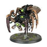 Necrons - Canoptek Spyder-0