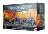 Space Marines - Primaris Intercessors-1