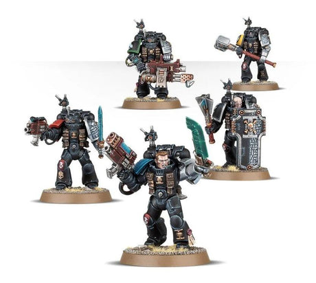 Deathwatch - Veterans-0