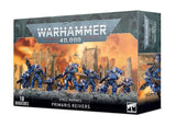 Space Marines - Primaris Reivers-1