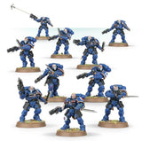 Space Marines - Primaris Reivers-0