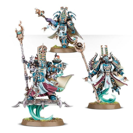 Thousand Sons - Exalted Sorcerers-0