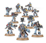 Space Wolves - Grey Hunters-0