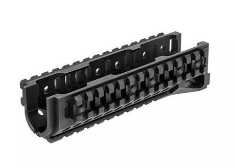 5KU B-10M Handguard for AK - Black-0