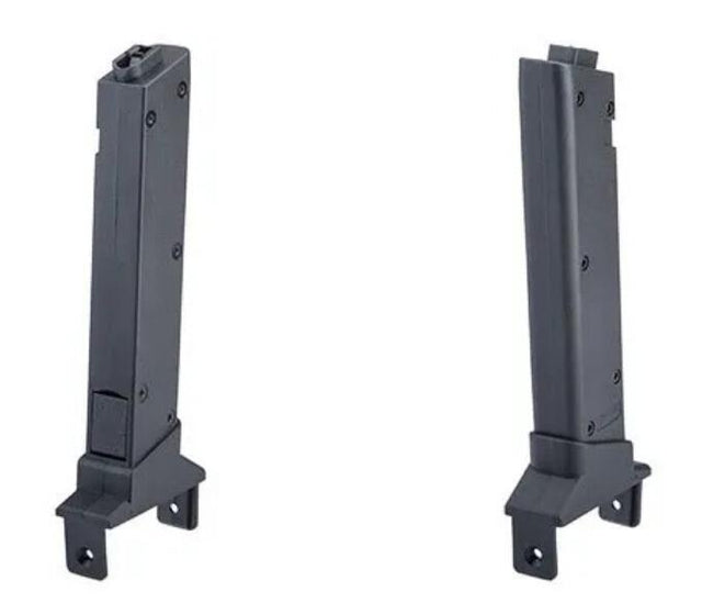 Tapp Airsoft Drum Adapters - SMG-3