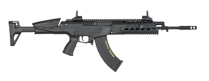 Cyma CM.103 AK - Black-0