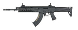 Cyma CM.103 AK - Black-1