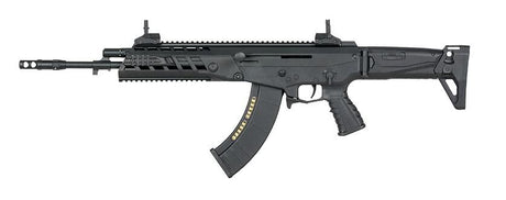 Cyma CM.103 AK - Black-1