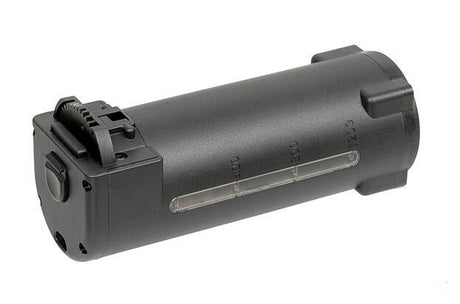 Well 1200rd Magazine for the WE23-S Minigun-1