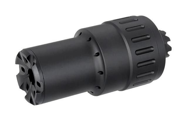 5KU Tactical SF 9x19 Flash Hider-0