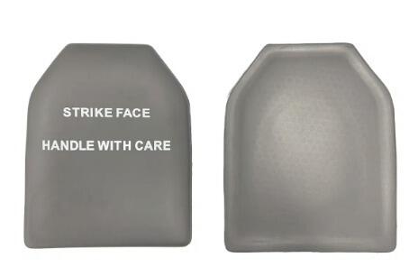 WBD EVA Dummy Plates for Plate Carriers (Pair)-0