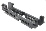 5KU AK Upper Handguard (Zenitco B-31C) - Black-1