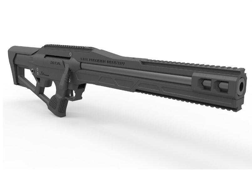 SRU VSR10 Sniper Kit for TM VSR-10 (G-Spec & Standard) – HPA-UK