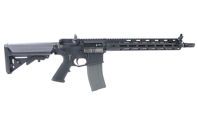 VFC SR16E3 GBB Airsoft Rifle - Carbine, MOD2-0