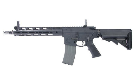 VFC SR16E3 GBB Airsoft Rifle - CQB, MOD2-1