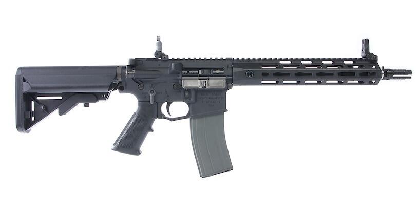 VFC SR16E3 GBB Airsoft Rifle - CQB, MOD2-0