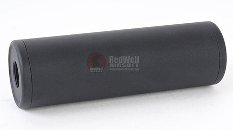 GK Tactical Suppressor 120 x 35mm (14mm CW / CCW)-0