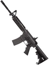 Tokyo Marui M4A1 MWS ZET Gas Blowback-0