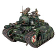 Astra Militarum - Rogal Dorn Battle Tank-0