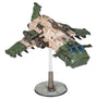 Legiones Astartes - Thunderhawk Gunship (03-40)-0