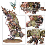 Death Guard - Foetid Bloat-Drone-0