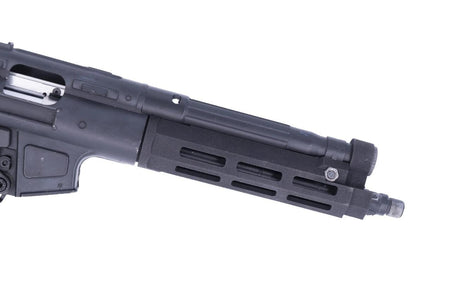 Tapp M-Lok Handguard for MP5 - Raw Grey-0